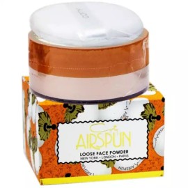 Coti 페이스 코티에어스펀 루즈 파우더 32호(허니베이지) Face Coty Airspun Loose Powder No. 32 (Honey Beige)