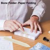 27 Pcs Bookbinding Tools Bookbinding Kits for Beginners Bookbinding Supplies