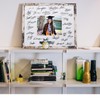 GraduatePro 16x20 Signature Picture Frame Board for 8x10 Photo with
