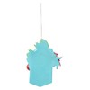 Ruth Thompson Cute Dragon Christmas Ornament 11cm - Red Dragon