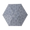Moonbat [Macintosh Philosophy] Parasol Folding Umbrella, For Rain or Shine,