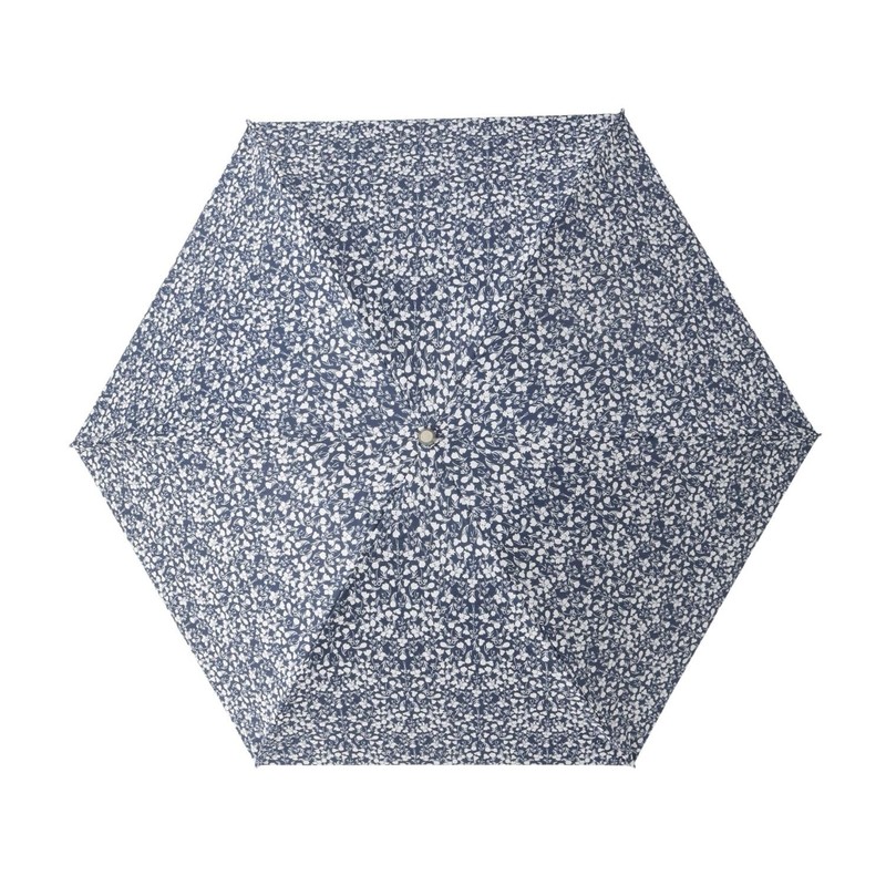 Moonbat [Macintosh Philosophy] Parasol Folding Umbrella, For Rain or Shine,