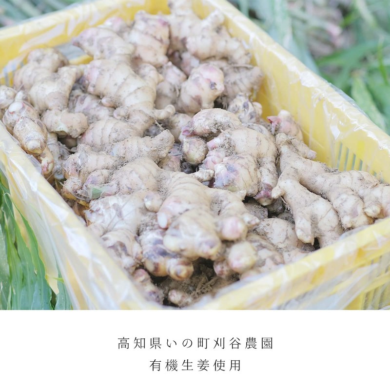 nifu natural bath bag gift set (4 types x 1