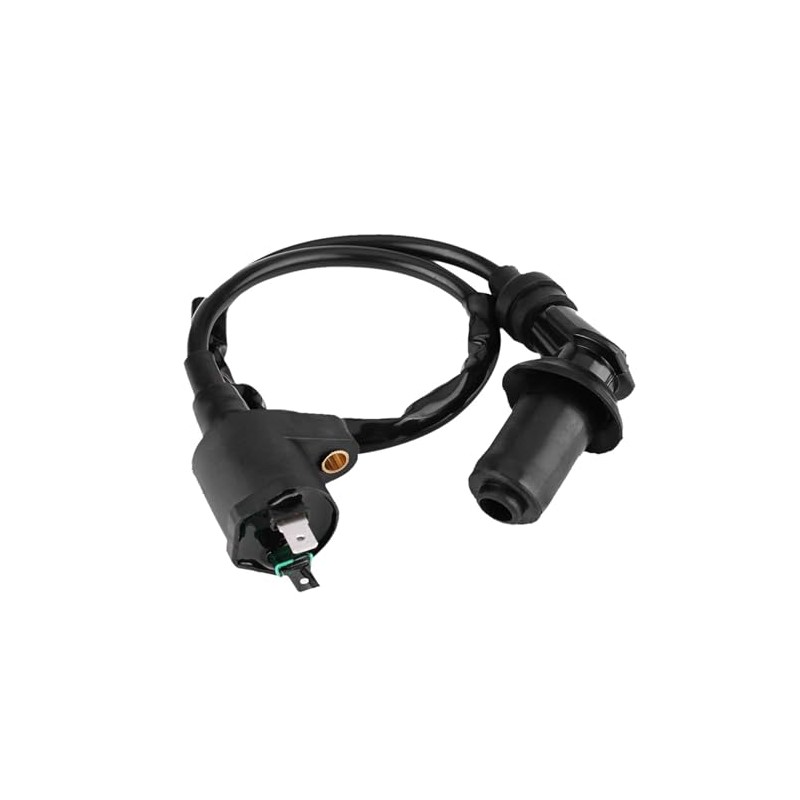 Motorcycle Ignition Coil Spark Plug Socket Scooter Ignition Coil for