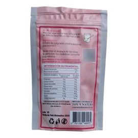 Citrato De Magnesio En Polvo Sabor Natural Joy Natura 150 Gr