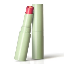 Pixi +C Vit Lip Brightener (Peach Pout) - 0.1 oz / 3.5 g