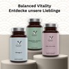 Milk Thistle Capsules – Artichoke, Dandelion Complex & 80% Silymarin