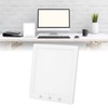 UV Free LED Light Physiotherapy Lamp Simulated Sunlight USB UV