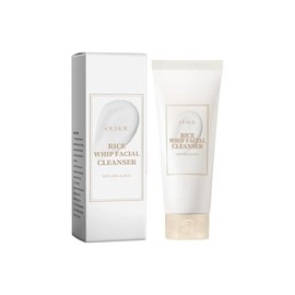 Rice Whip Cleanser 120g