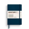 LEUCHTTURM1917 372191 Notebook Medium A5, Hardcover Writing Book, 251 Numbered
