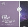 Moalak Melatonic 5 600mg 60 tablets 2EA / 모아락 멜라토닉5