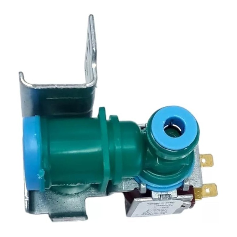 K-77999 Refrigerator Water Valve for Whirlpool Robertshaw，replace WPW10498990 W10342318