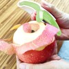 2 in 1 Peeler - Double Ended Rotating Shaft Potato