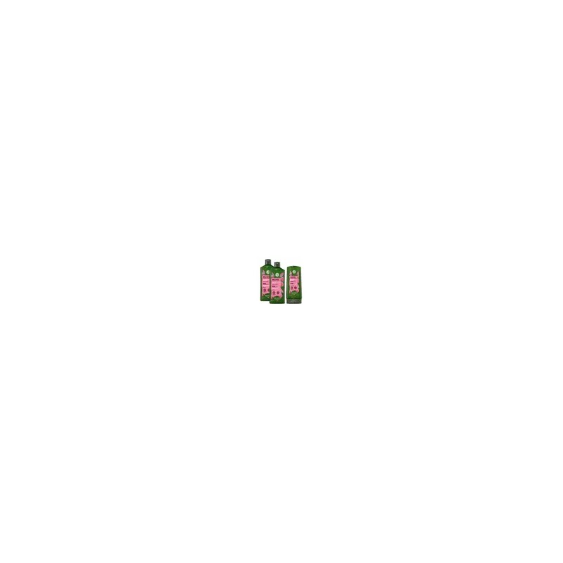 Yves Rocher Kit Shampoo Y Acondicionador Protección De Color