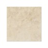 Ivory (Light) Travertine 4 X 4 Field Tile, Filled &