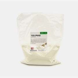 Eden Egg White Powder 1kg