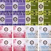 Shine Bean Perfume Soap Lavender Soap Olive Soap (set of 4) - Lavender / 샤인빈 퍼퓸비누 라벤더비누 올리브비누(4개한세트) - 라벤더