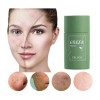 Kissnicor Mascarilla Original Green Puntos Negros Acné Granos Grasa