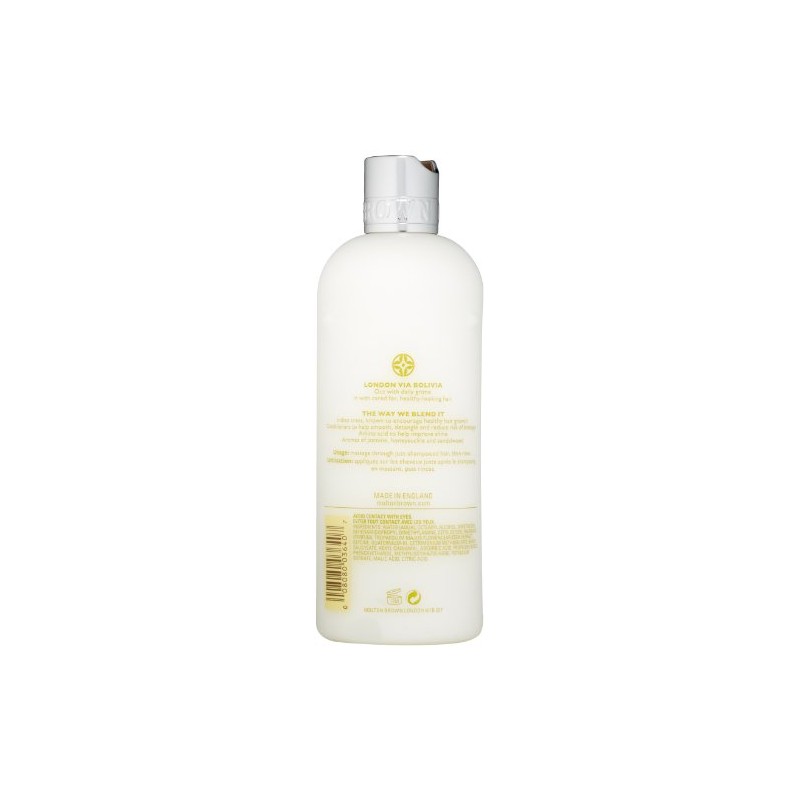 Indian Cress by Molton Brown Purifying Conditioner 300ml