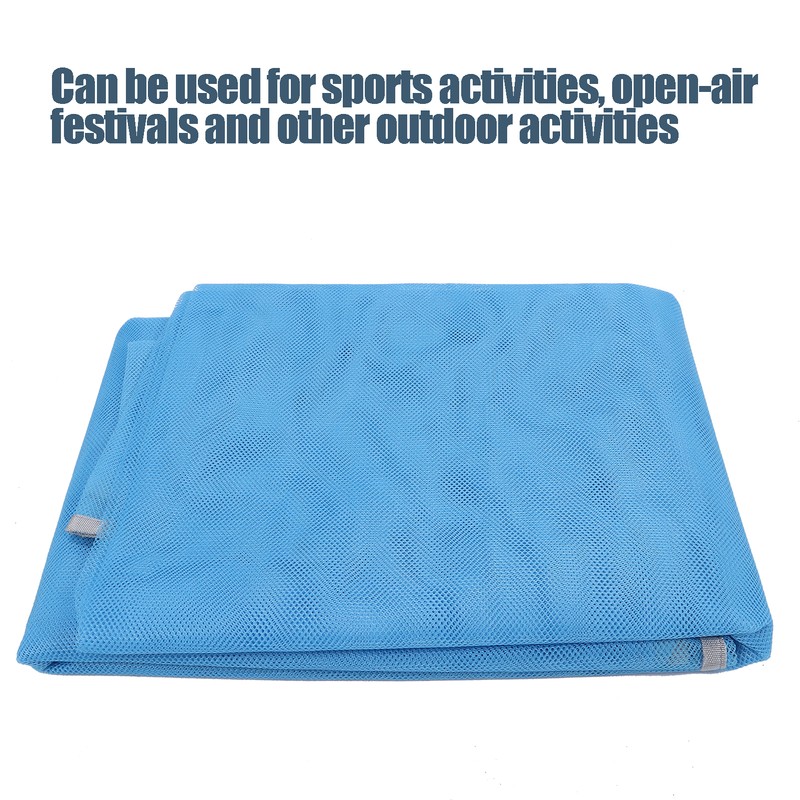 Beach Blanket Mat Lightweight Waterproof Extra Large Outdoor Quick Drying