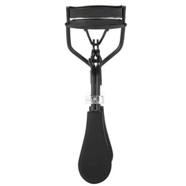 Rizador de pestañas,rizador de pestañas profesional con relleno de silicona, juego de herramientas para rizar las pestañas No Pinch Design