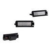 LETRONIX SMD LED Number Plate Light Module i30 PD /