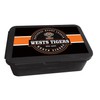 Wests Tigers NRL Rugby League Bento Lunch Box