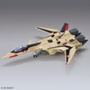 HG Macross Plus YF-19 1/100 Scale Color-Coded Plastic Model