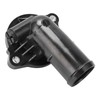 Engine Coolant Thermostat Housing Assembly 05184977AE Replacement for Chrysler 300