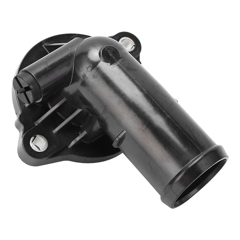 Engine Coolant Thermostat Housing Assembly 05184977AE Replacement for Chrysler 300