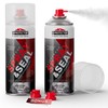 X-Protector Seal Spray - Rubber Waterproof Spray with Less-Drip Formula