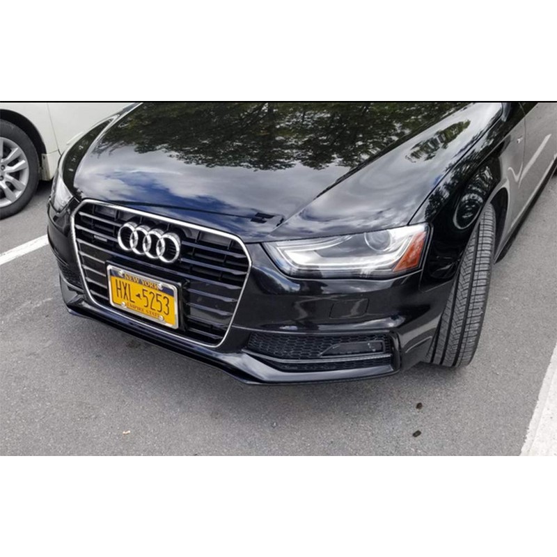 License Plate Frames, Indeed BUY 2 Pcs 4 Holes Slim
