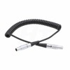 HangTon Timecode Sync Jam Cable 5 Pin to 5 Pin