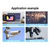 SEENGREAT MLX90640 IR Array Thermal Imaging Camera Module for Raspberry