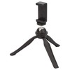 Hakuba H-EPGMHS-BK 4977187106541 Mini Tripod, E-Pod Grip, Mobile Holder Set,