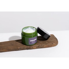 OSAJI Facial Cream "Highly Moisturizing/Reaches the Stratum Corneum for Sensitive Skin, Prevents Roughness of Skin, Good Elasticity, Good Elasticity, Works on Chapped Skin", 2.4 fl oz (60 ml) / (MUKU)