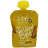 Ellas Kitchen Smoothie Fruits - Yellow On 90g X 10