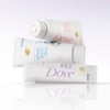 Dove Crema Desodorante Todo Cuerpo Aluminio Equilibrio Coco Vainilla Control