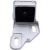 SHLPDFM Exhaust Mounting Bracket Rear Aluminium Rubber Bracket for Renault