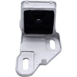 SHLPDFM Exhaust Mounting Bracket Rear Aluminium Rubber Bracket for Renault Clio MK2 1998-2017 7700424339 7700424342