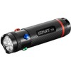 Coast TX10 73 Lumen LED Flashlight - Silver