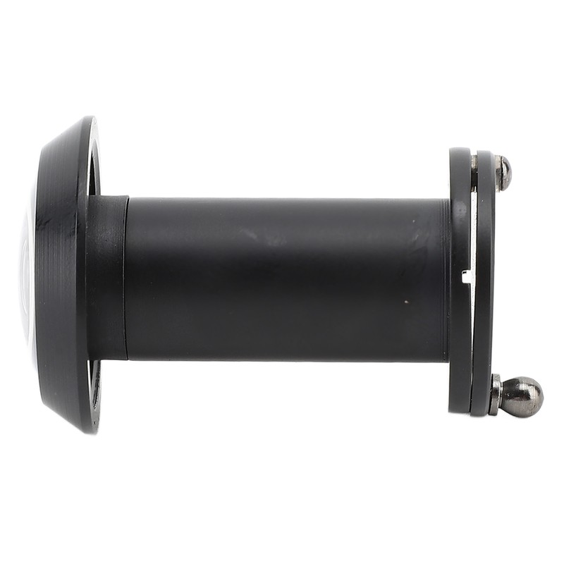Door Viewer Peephole HD Lens 200° Wide Angle Safety Door