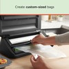 FOODSAVER 11" x 12' Vacuum Seal Rolls with BPA-Free Multilayer