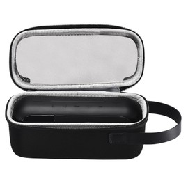 DGSYMLXGS storage case box, suitable for JBL TUNER 2 FM/TUNER FM, JBL FLEP6/FLEP5/FLEP4/FLEP3, JBL FLIP ESSENTIAL 2/FLIP ESSENTIAL sound, portable storage case