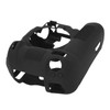 Camera Case for Nikon Z9 Camera Soft Silicone Rubber Scratch