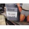 Depend Real Fit Underwear for Men - Maximum Absorbency 12