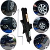 Scissor Jack 2T for Cars, Car Scissor Height 90mm Max
