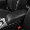 DEYTOP Center Console Cover for Dodge Journey 2011-2022 Armrest Cover