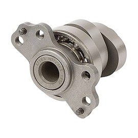 Hot Cams Camshaft 4130-3 Compatible With/Replacement For Yamaha YXR 700 F Rhino 700 2008-2013