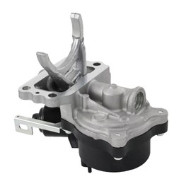 600-410 Front Differential Vacuum 4WD Actuator Assembly Replacement for Toyota 4Runner, Tacoma, Sequoia & Tundra 2000-2007# 41400-34013, 41400-34011, 41400-34012, 41400-34010